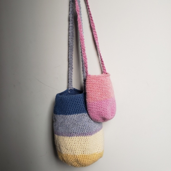 Pink bag - Picture 4 of 4